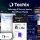 Techix - Startup Agency WordPress