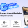 Infy vCard Saas - Digital Business Card Builder