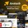 Arotech - Technology IT Services WordPress Theme