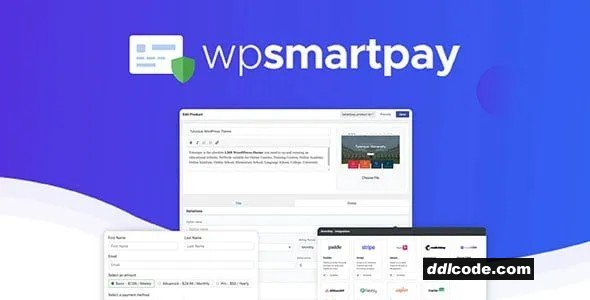 WPSmartPay Pro