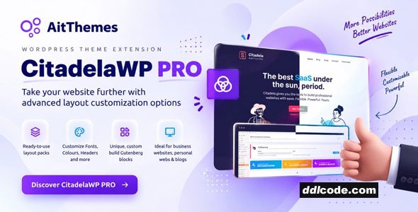 Citadela Pro