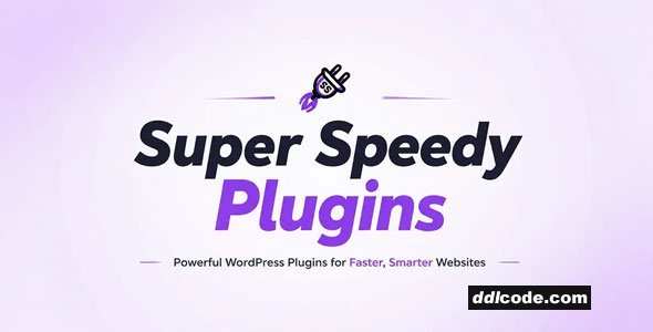 Super Speedy Sitemaps