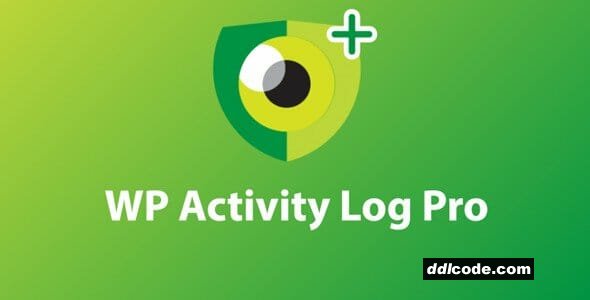 WP Activity Log (Premium)