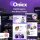 Onicx - Digital Agency WordPress