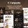 Carpento - Carpenter WordPress Theme