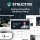 Structive - Business Consulting WordPress