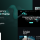 Pirus - Dark Digital Agency Gutenverse FSE WordPress Block Theme