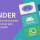 Zender - WhatsApp & SMS Gateway SaaS for Automation, Chatbots, and Marketing