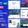 Nioland - SaaS & Software Startup Tech WordPress Theme