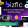 Bizfic - Business Consulting & Financial Advisors Modern WordPress Theme