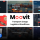 Moovit - Transportation Logistics WordPress Theme