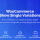 WooCommerce Show Variations as Single Products