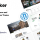 Eduker - Education WordPress Theme