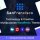 San Francisco - IT Technology and Creative WordPress Theme