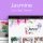 Jasmine Blog - Divi Child Theme