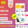 Shopperzz - PWA eCommerce CMS with POS & WhatsApp Ordering - Inventory Management