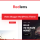 Redlens - Video Blogger and Game Streamer Theme