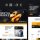 Misiom - Digital Agency Services WordPress Theme