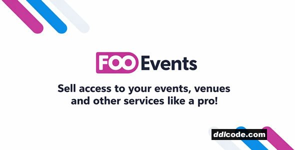 FooEvents POS
