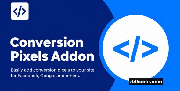 WPCode Conversion Pixels