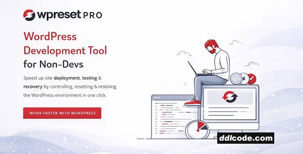 WP Reset Pro - Resetting & Restoring