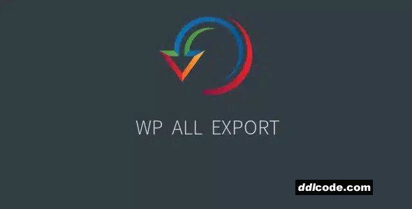 WP All Export Pro
