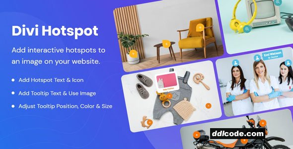 Divi Hotspot