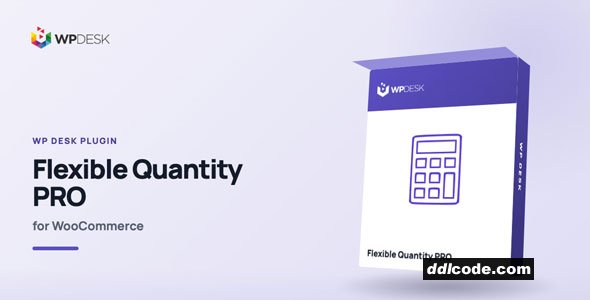 Flexible Quantity PRO