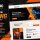Construc - Ultimate Construction Company website template