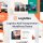 Logistika - Transportation & Logistics WordPress Theme