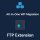 All in One WP Migration FTP Extension