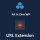All in One WP Migration URL Extension