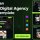 Markzen - Marketing Agency HTML5 Template