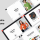 Courtney - Personal Portfolio WordPress Theme