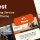 Crest - Roofing Services WordPress Theme