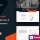 ZikZag - Consulting & Agency WordPress Theme