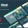 DirtyWash - Laundry Service WordPress Theme