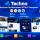Technoit - Technology & IT Solutions Business HTML5 Template